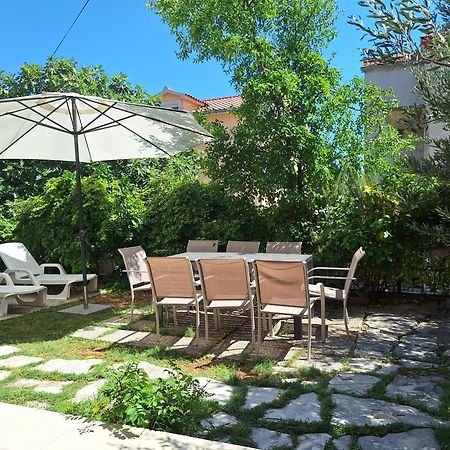 Apartments Kapelica Trogir Zewnętrze zdjęcie