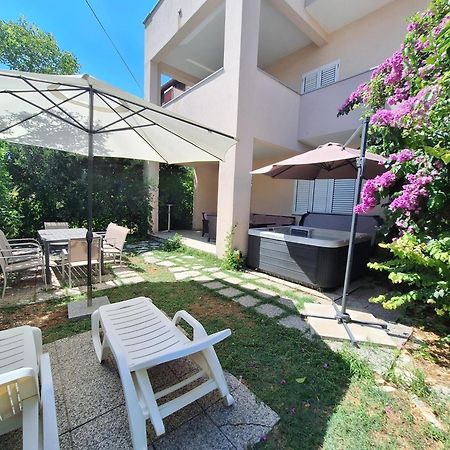 Apartments Kapelica Trogir Zewnętrze zdjęcie