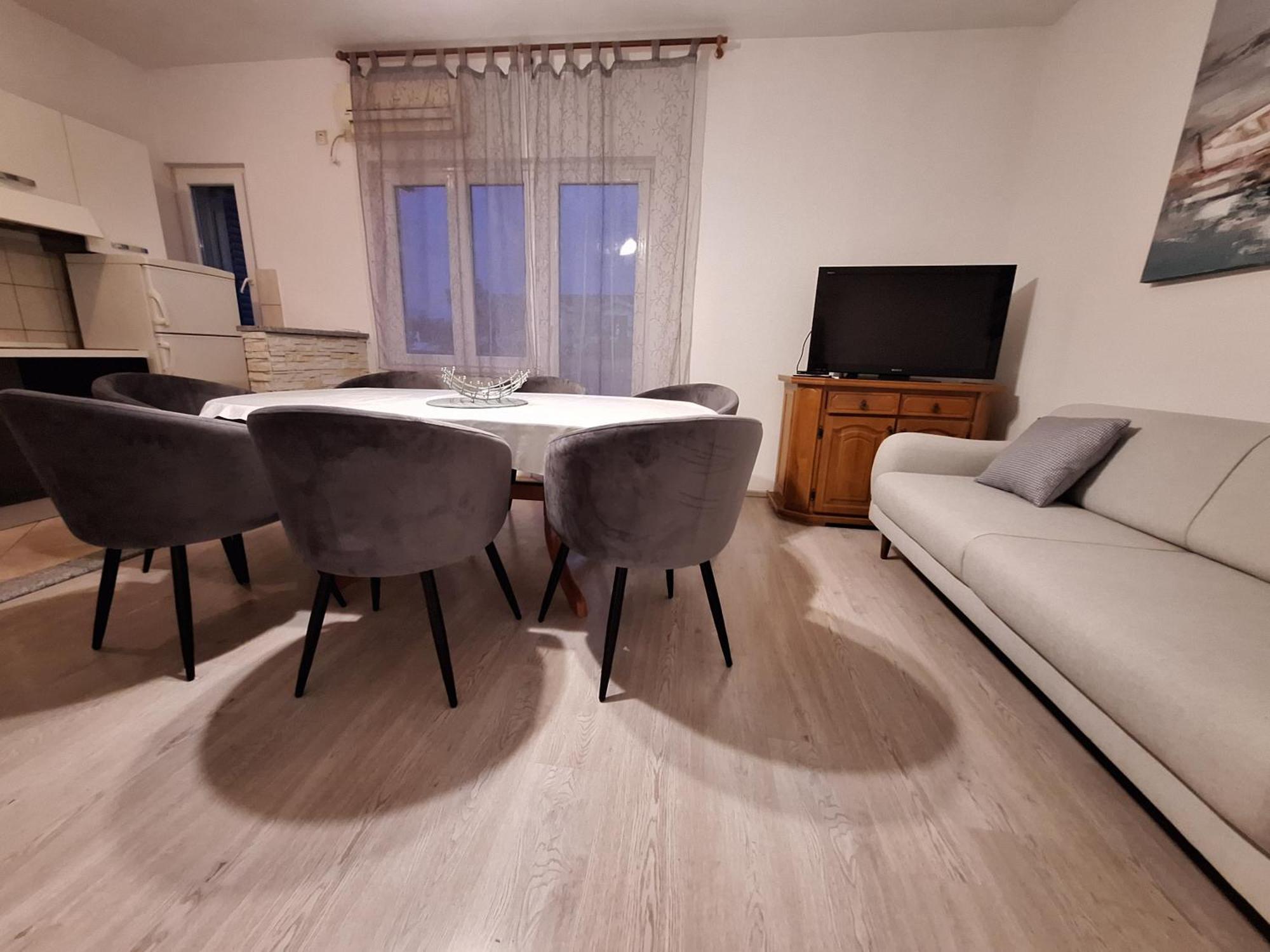 Apartments Kapelica Trogir Zewnętrze zdjęcie