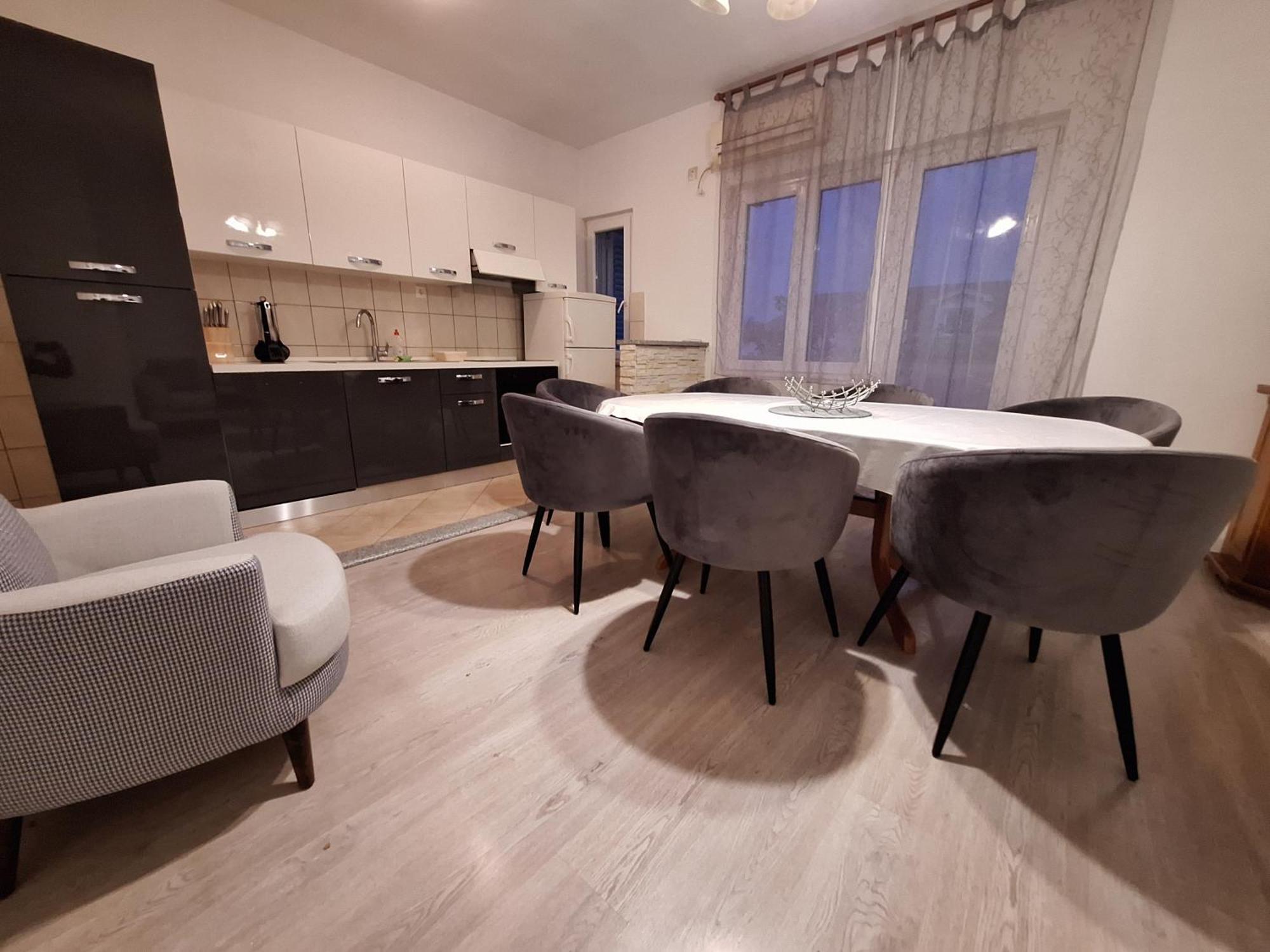 Apartments Kapelica Trogir Zewnętrze zdjęcie