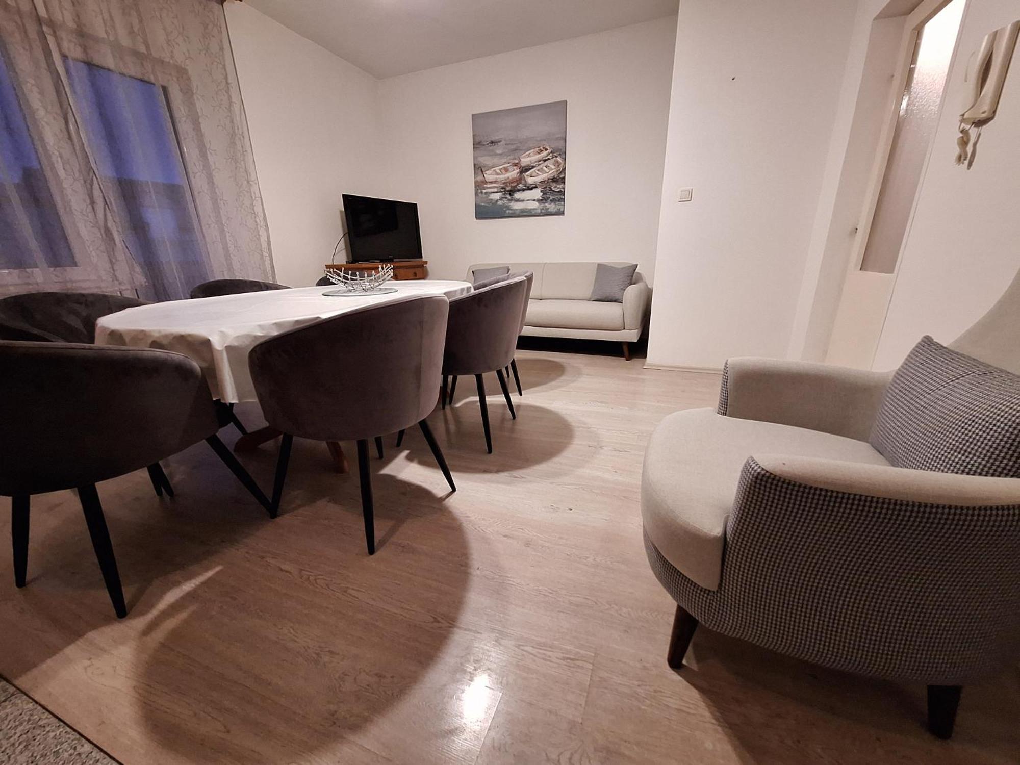 Apartments Kapelica Trogir Zewnętrze zdjęcie