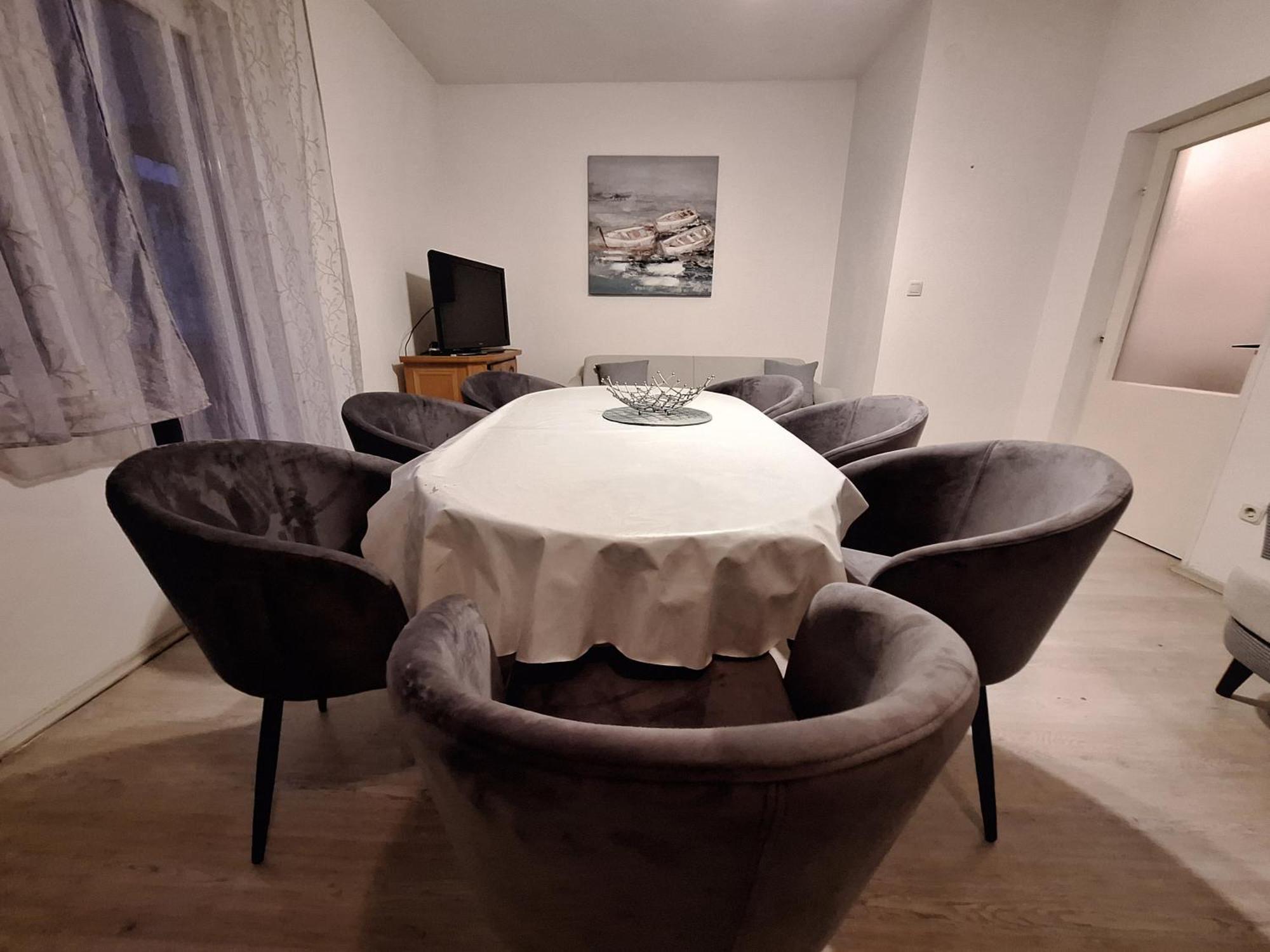 Apartments Kapelica Trogir Zewnętrze zdjęcie