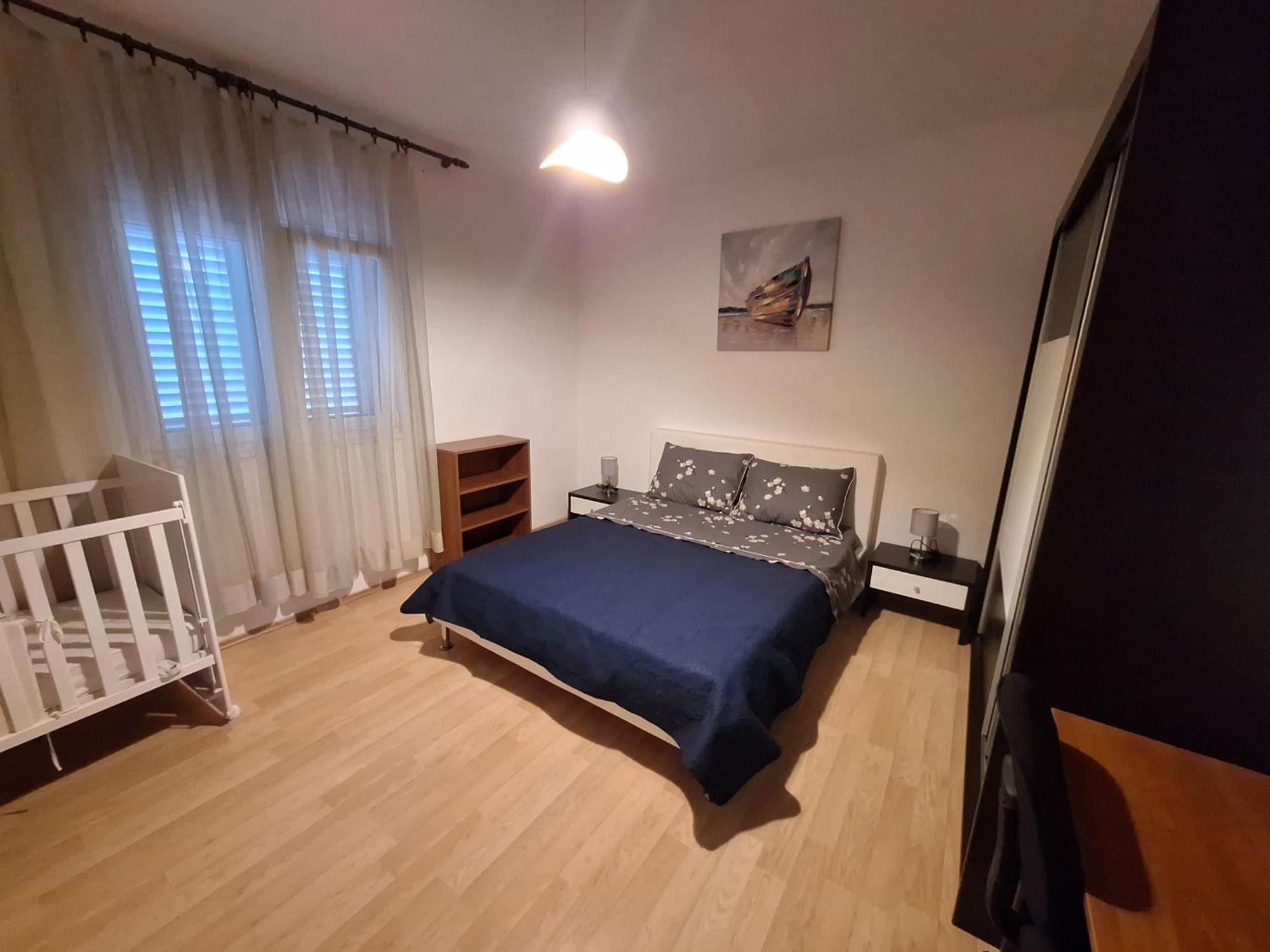 Apartments Kapelica Trogir Zewnętrze zdjęcie