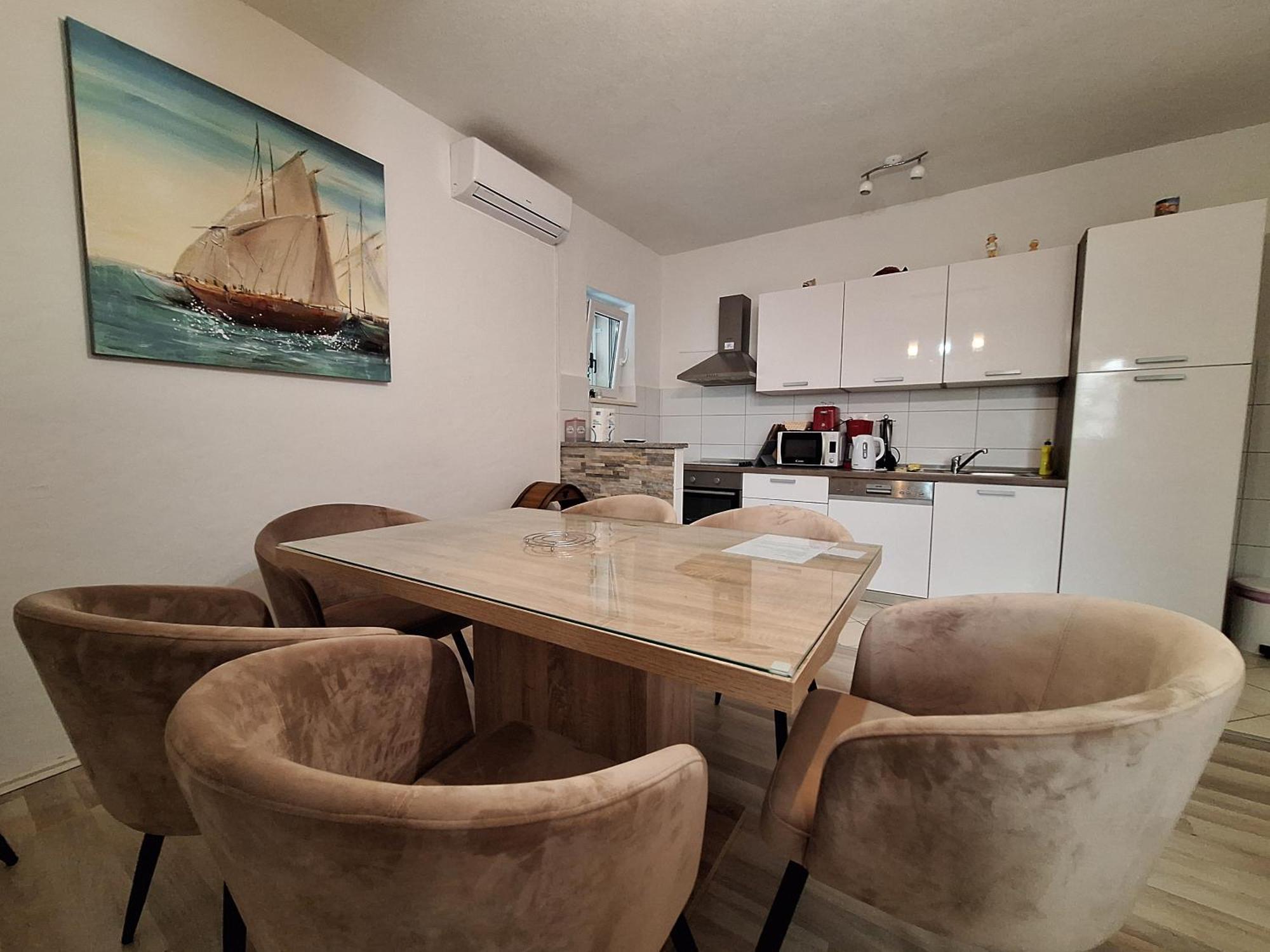 Apartments Kapelica Trogir Zewnętrze zdjęcie