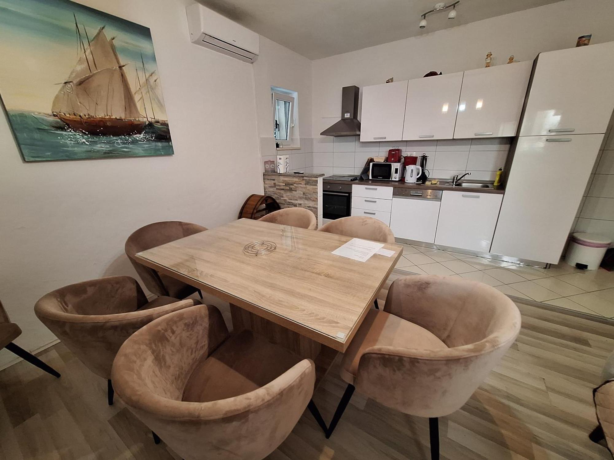 Apartments Kapelica Trogir Zewnętrze zdjęcie