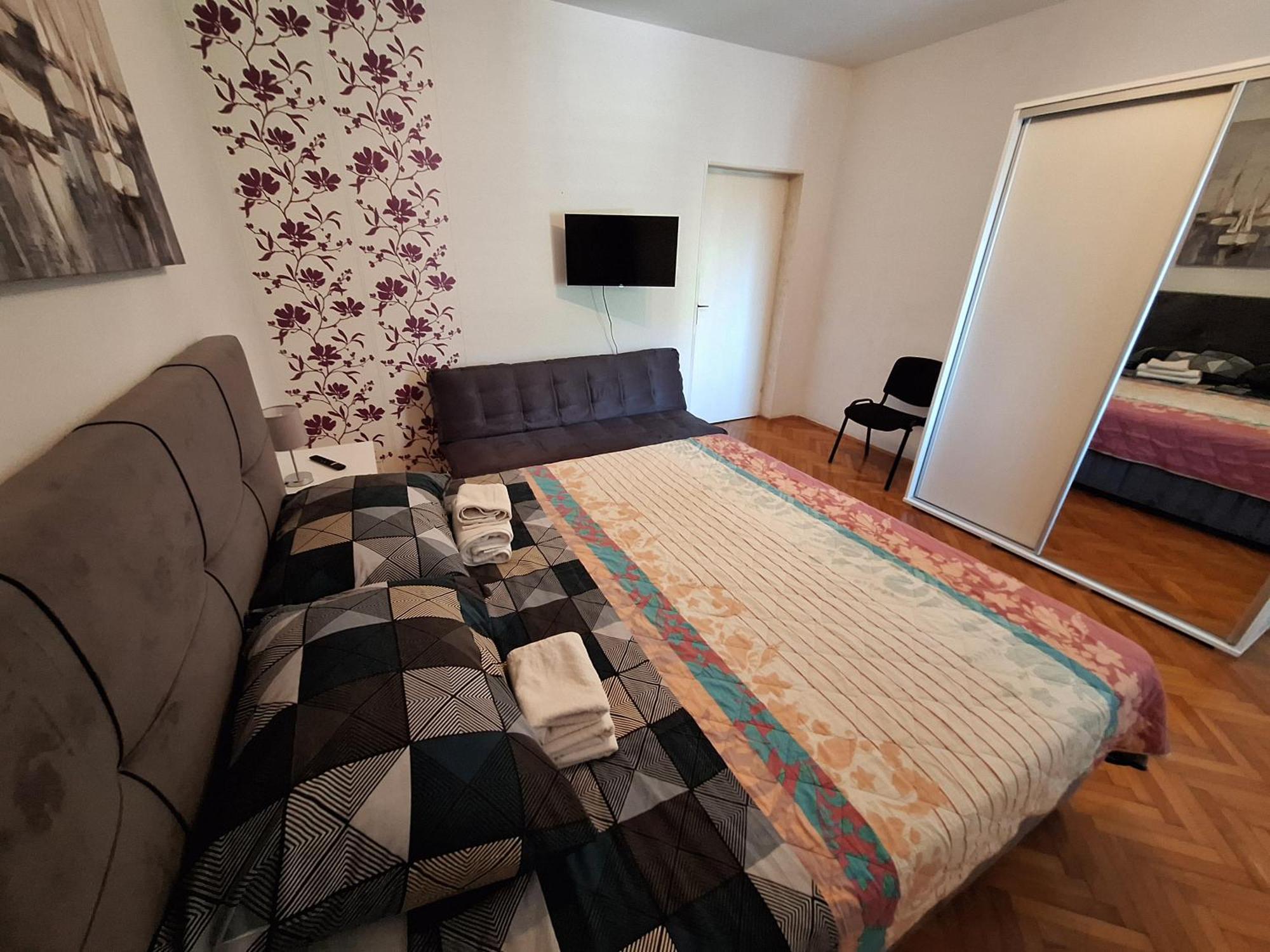 Apartments Kapelica Trogir Zewnętrze zdjęcie