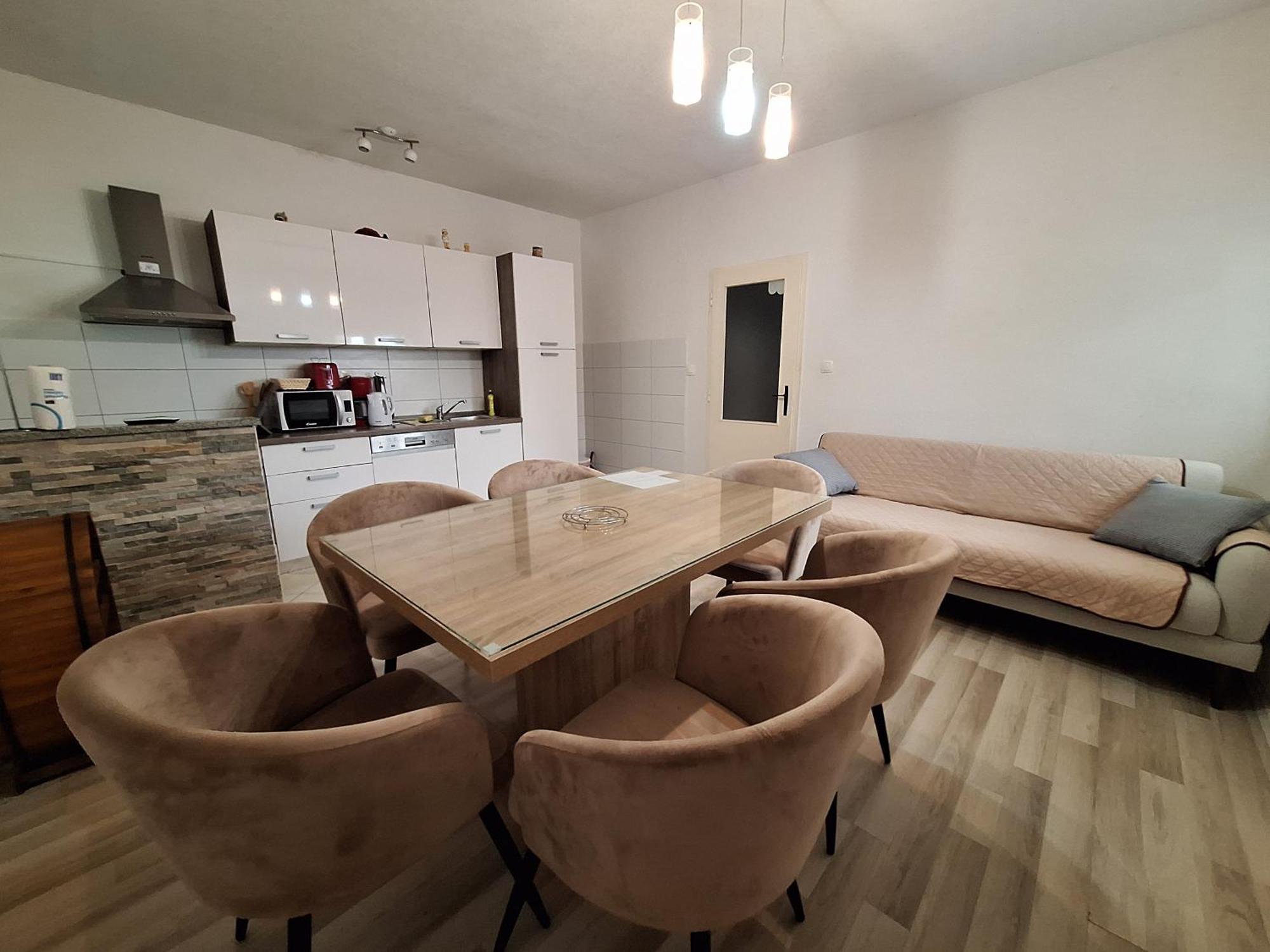 Apartments Kapelica Trogir Zewnętrze zdjęcie