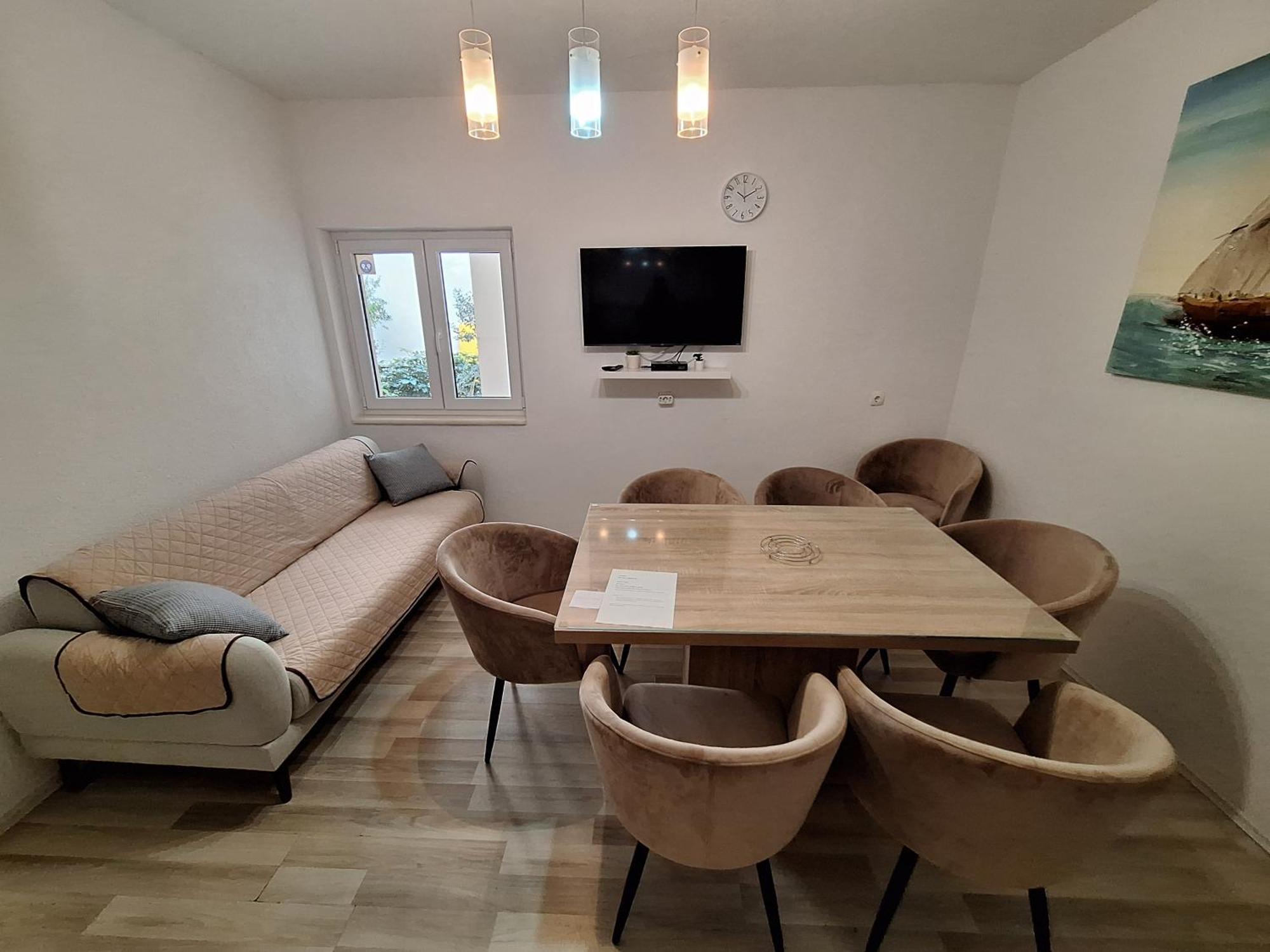 Apartments Kapelica Trogir Zewnętrze zdjęcie