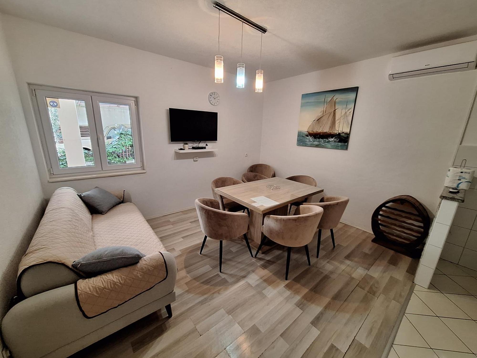 Apartments Kapelica Trogir Zewnętrze zdjęcie