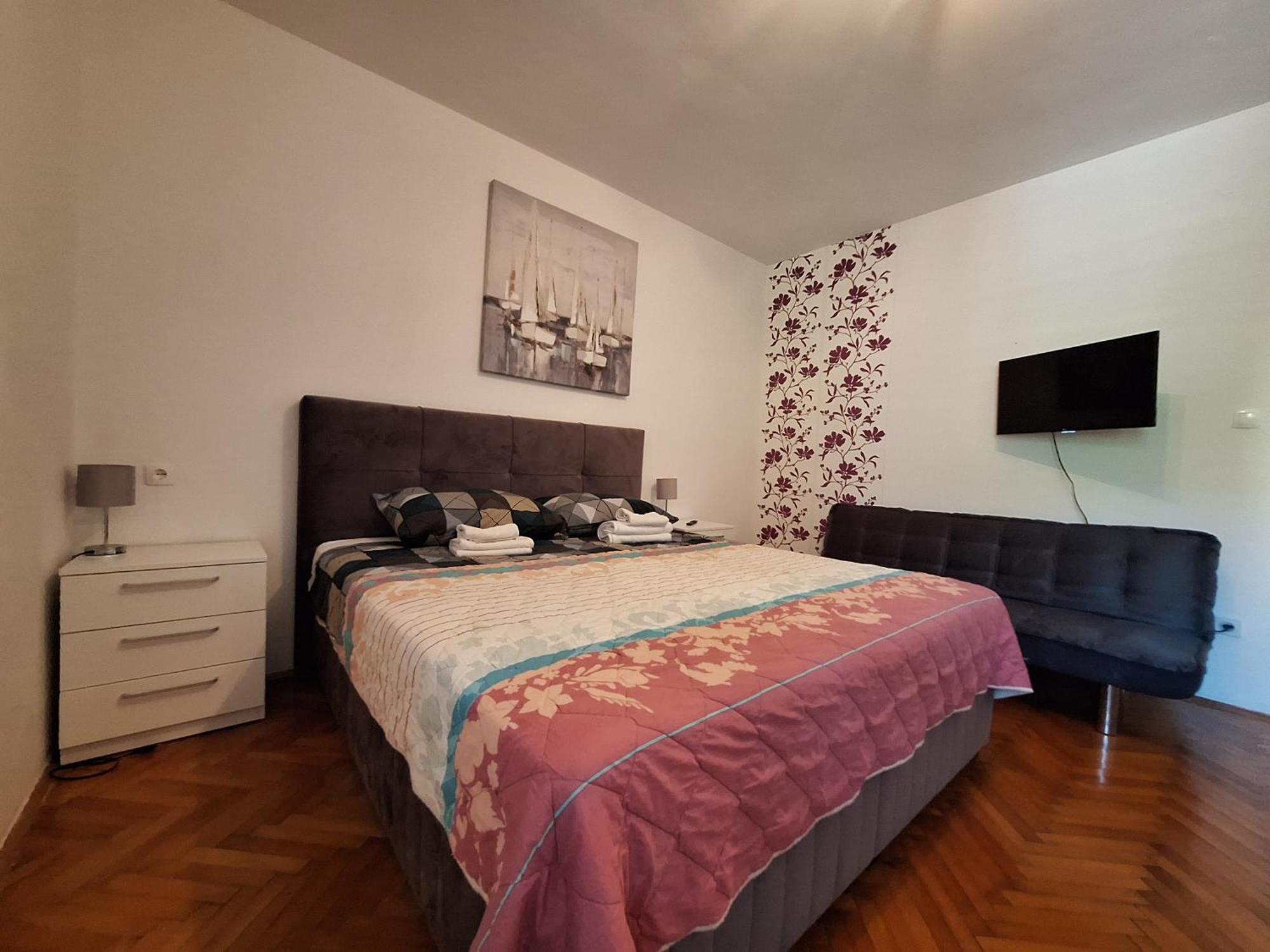 Apartments Kapelica Trogir Zewnętrze zdjęcie