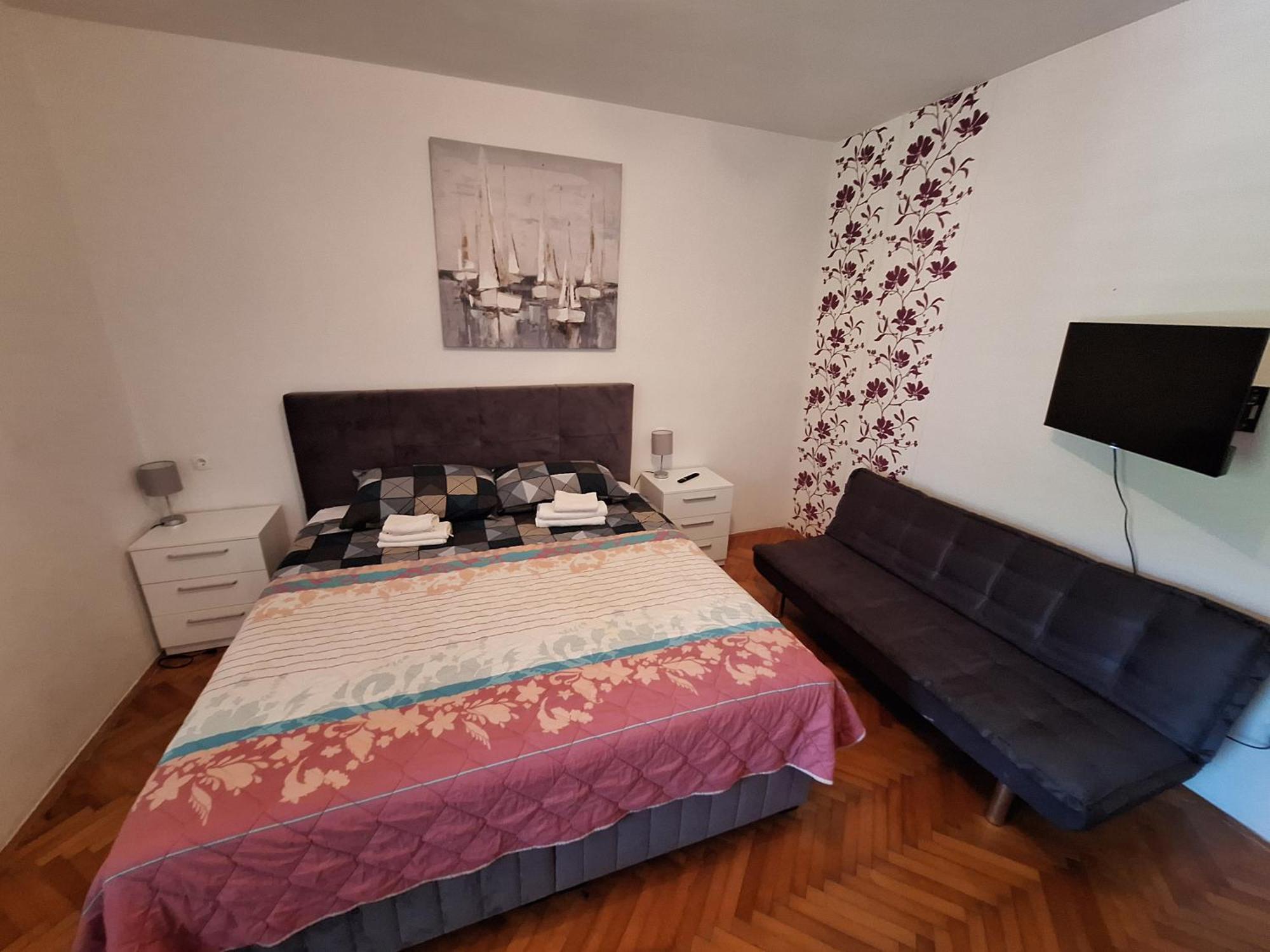 Apartments Kapelica Trogir Zewnętrze zdjęcie