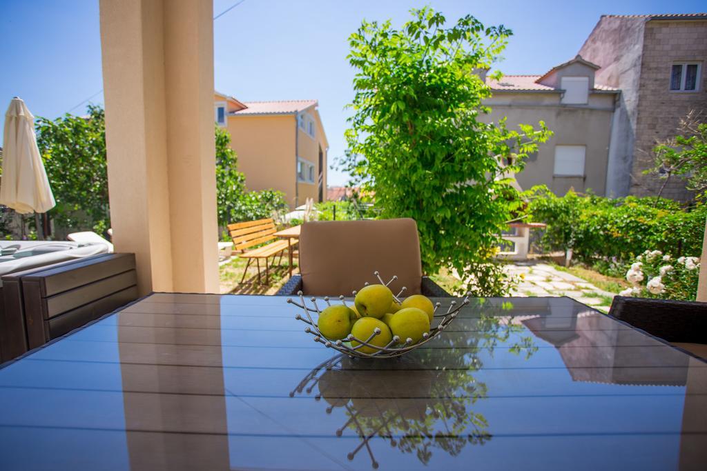 Apartments Kapelica Trogir Zewnętrze zdjęcie